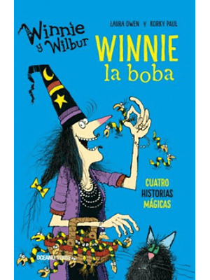 Mini Winnie Winnie La Boba