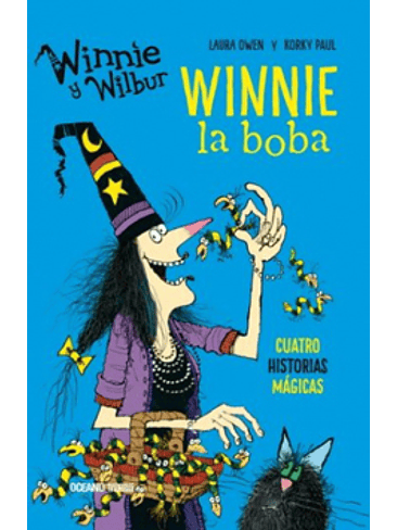 Mini Winnie Winnie La Boba 1