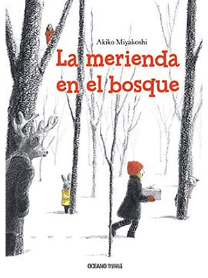 Merienda En El Bosque, La