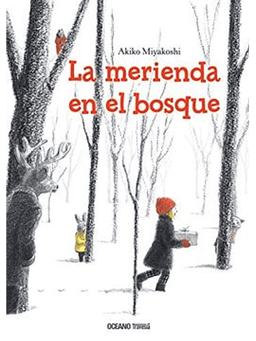 Merienda En El Bosque, La 1