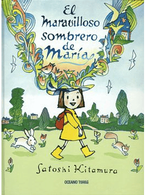 Maravilloso Sombrero De Maria, El