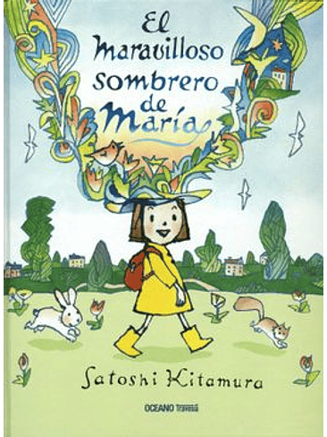 Maravilloso Sombrero De Maria, El 1