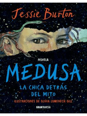 Medusa La Chica Detras Del Mito