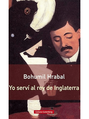 Yo Servi Al Rey De Inglaterra