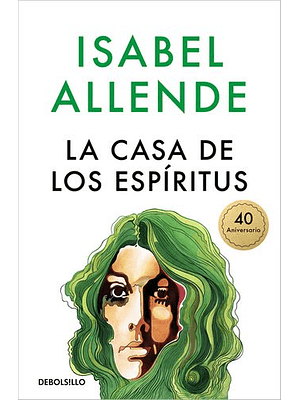 Casa De Los Espiritus, La