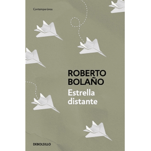 Estrella Distante 1