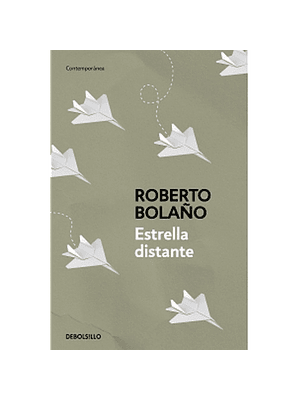 Estrella Distante