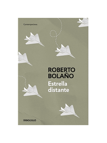 Estrella Distante 1