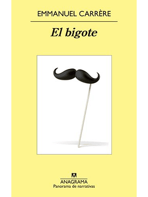 Bigote, El