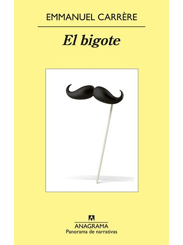 Bigote, El 1
