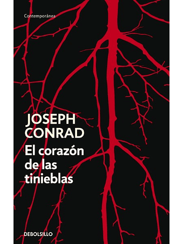 Corazon De Las Tinieblas, El 1