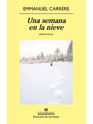 Una Semana En La Nieve