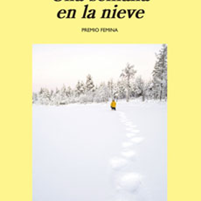 Una Semana En La Nieve 1