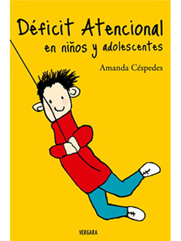 Deficit Atencional En Niños Y Adolescentes 1