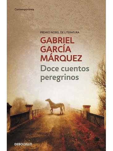 Doce Cuentos Peregrinos  	 1