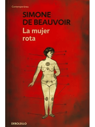 Mujer Rota, La 1