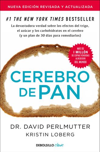 Cerebro De Pan 1