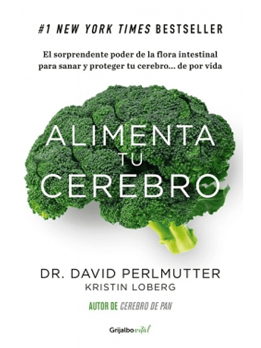 Alimenta Tu Cerebro 1