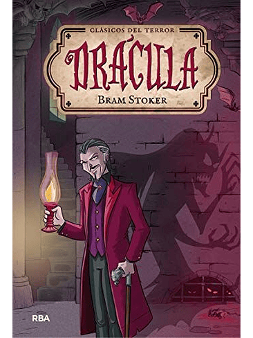 Dracula 1