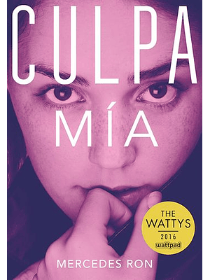 Culpables 1 Culpa Mia
