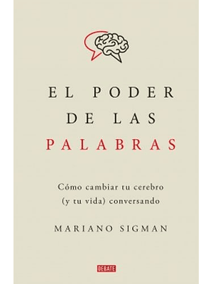 Poder De Las Palabras, El