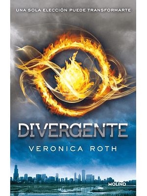 1 Divergente