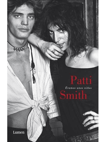 Eramos Unos Niños 1