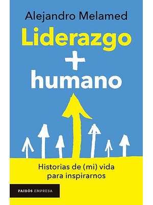 Liderazgo Mas Humano