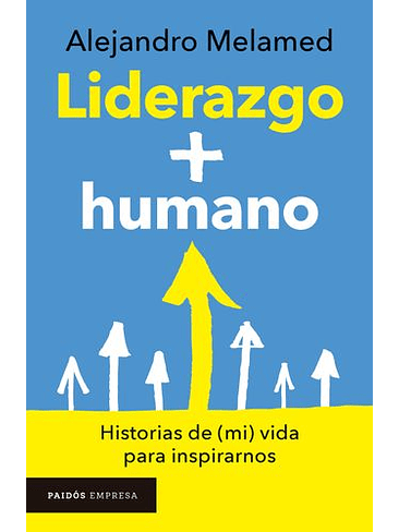 Liderazgo Mas Humano 1