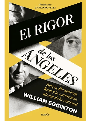Rigor De Los Angeles, El