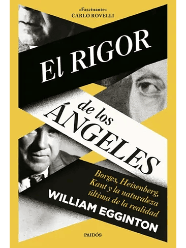 Rigor De Los Angeles, El 1