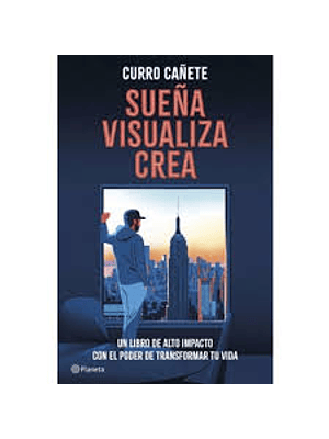 Sueña Visualiza Crea