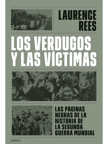 Verdugos Y Las Victimas, Los 1