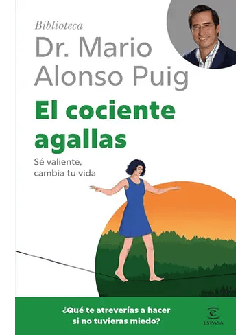 Cociente Agallas, El 1