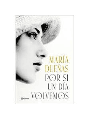 Por Si Un Dia Volvemos