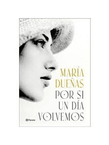 Por Si Un Dia Volvemos 1