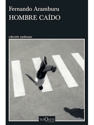 Hombre Caido