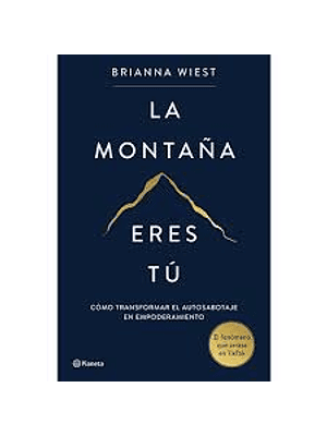 Montaña Eres Tu, La