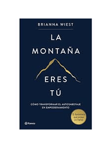 Montaña Eres Tu, La 1