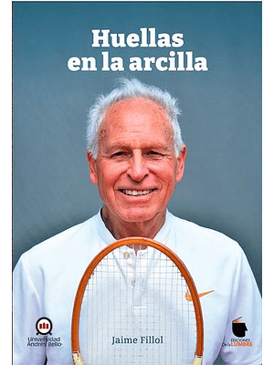 Huellas En La Arcilla