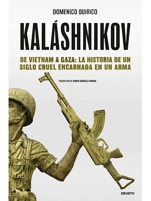Kalashnikov