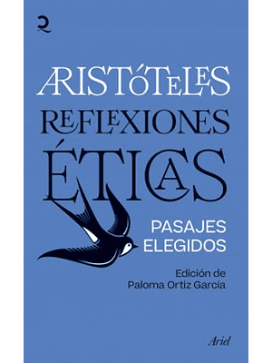 Reflexiones Eticas