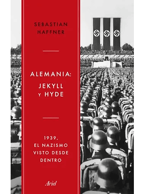 Alemania Jekyll Y Hyde