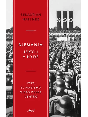 Alemania Jekyll Y Hyde 1