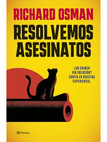 Resolvemos Asesinatos 1