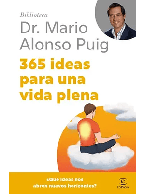 365 Ideas Para Una Vida Plena