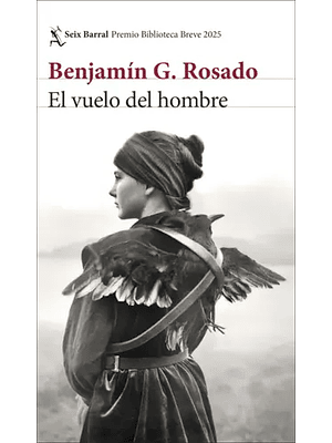 Vuelo Del Hombre, El