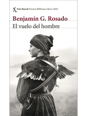 Vuelo Del Hombre, El 1