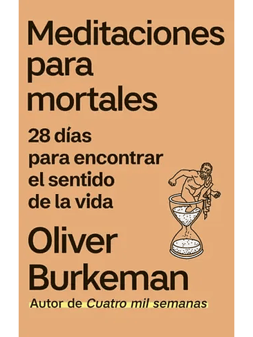 Meditaciones Para Mortales 1