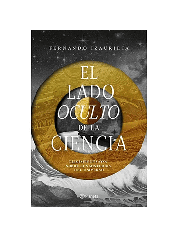 Lado Oculto De La Ciencia, El 1